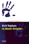 Sivil Toplum ve Baskı Grupları