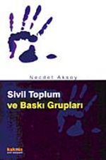 Sivil Toplum ve Baskı Grupları