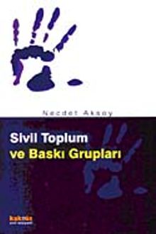 Sivil Toplum ve Baskı Grupları