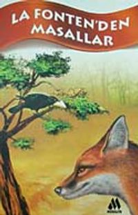 La Fonten'den Masallar