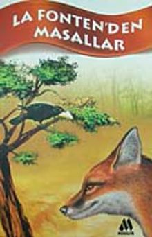 La Fonten'den Masallar