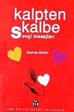 Kalpten Kalbe Sevgi Mesajları