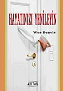 Hayatınızı Yenileyin