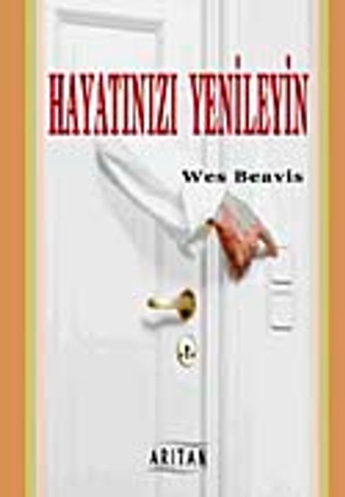 Hayatınızı Yenileyin