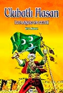 Ulubatlı Hasan İstanbul'un Fethi