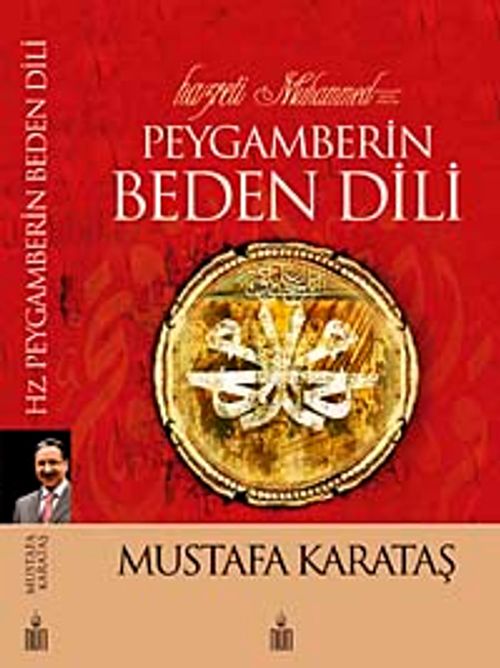 Hz. Peygamberin Beden Dili (Karton Kapak)