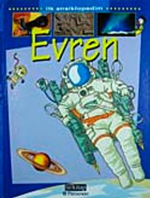 Evren / İlk Ansiklopedim