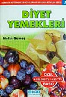 Diyet Yemekleri