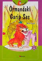 Ormandaki Garip Ses / Şakacı Öyküler