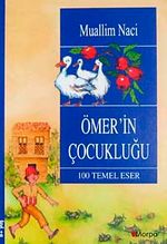 Ömer'in Çocukluğu /  100 Temel Eser (8+ Yaş)