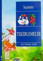 Tekerlemeler  / 100 Temel Eser (8+ Yaş)
