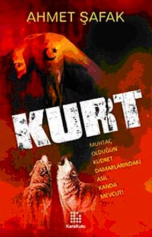 Kurt & Muhtaç Olduğun Kudret Damarlarındaki Asil Kanda Mevcut!