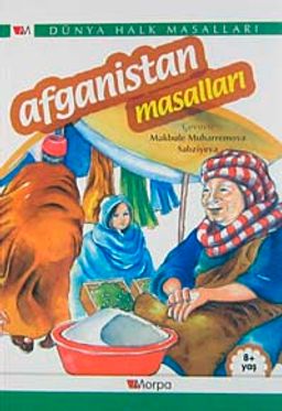 Dünya Halk Masalları (10 Kitap Takım / 8+ Yaş)