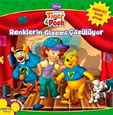 Renklerin Gizemi Çözülüyor