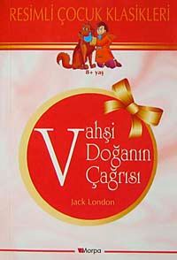 Vahşi Doğanın Çağrısı (VCD Ekli)