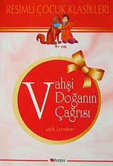 Vahşi Doğanın Çağrısı (VCD Ekli)