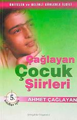 Çağlayan Çocuk Şiirleri (5 Kitap Takım) 5. Sınıflar İçin