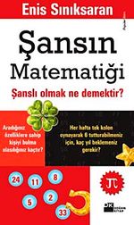 Şansın Matematiği & Şanslı Olmak  Ne Demektir