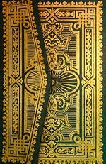Kur'an-ı Kerim (Hafız Boy Ciltli)