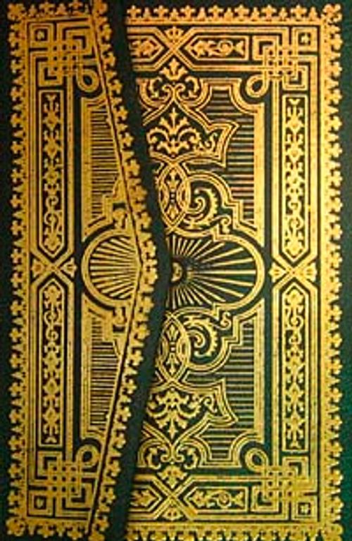 Kur'an-ı Kerim (Hafız Boy Ciltli)