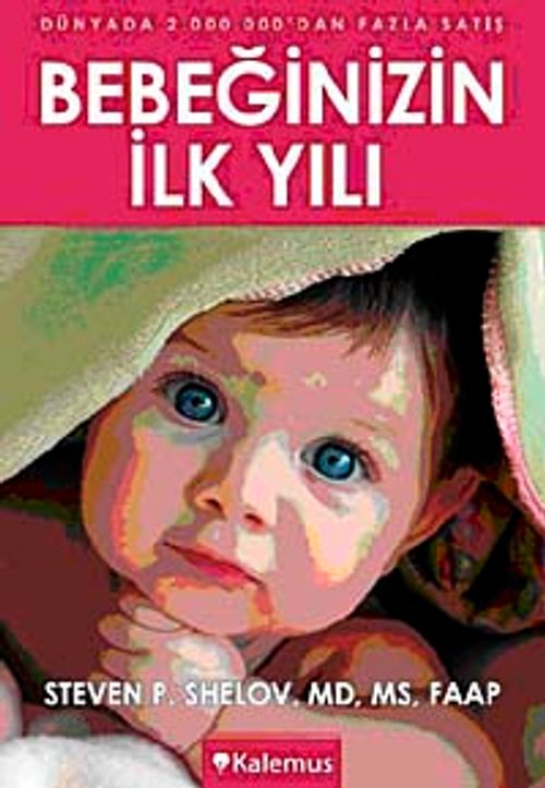 Bebeğinizin İlk Yılı