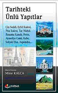 Tarihteki Ünlü Yapıtlar