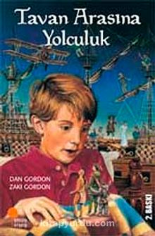 Tavan Arasına Yolculuk - Dan Gordon