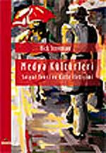 Medya Kültürleri