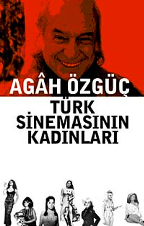 Türk Sinemasının Kadınları