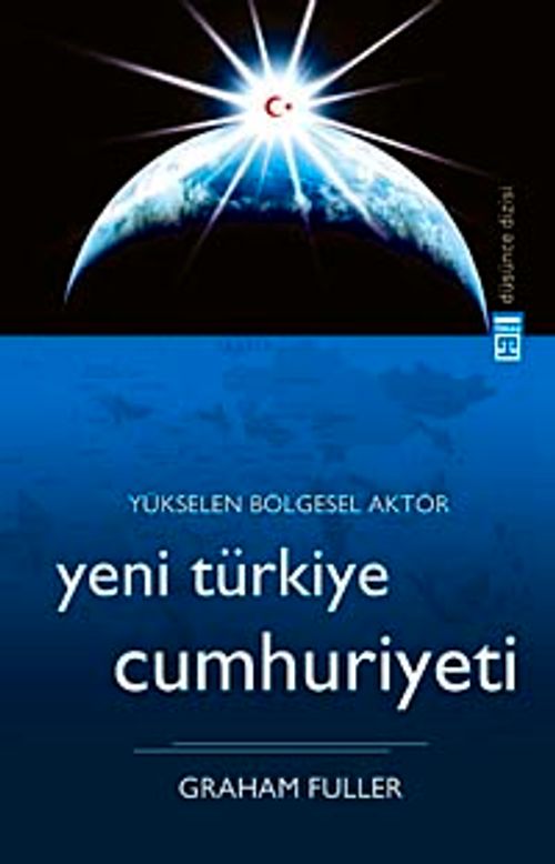 Yeni Türkiye Cumhuriyeti