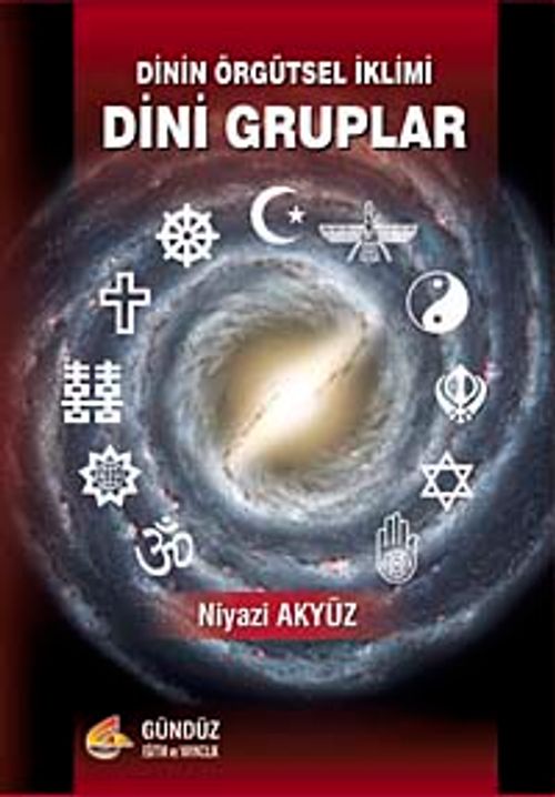 Dinin Örgütsel İklimi Dini Gruplar