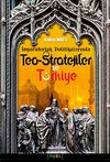 Teo Stratejiler ve T&uuml;rkiye