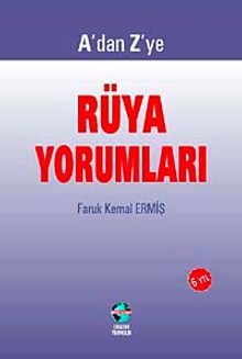 A'dan Z'ye Rüya Yorumları