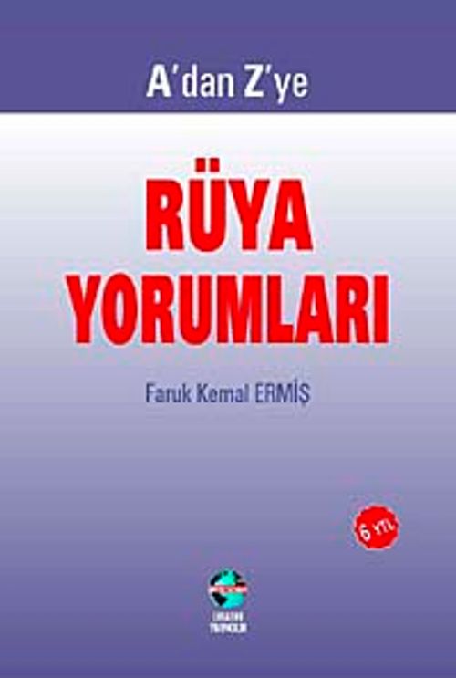 A'dan Z'ye Rüya Yorumları