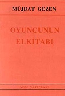 Oyuncunun Elkitabı