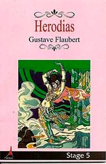 Herodias (Stage 5)