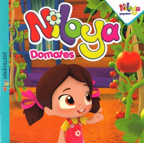 Niloya - Domates