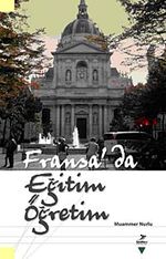 Fransa'da Eğitim Öğretim