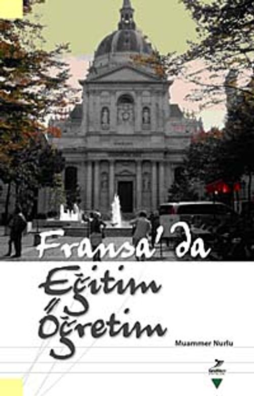 Fransa'da Eğitim Öğretim