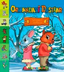 Ormandaki Dostlar - Sevgililer Ayrılıyor