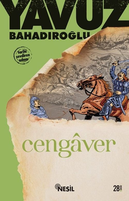 Cengaver