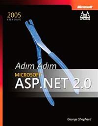 Adım Adım Microsoft ASP. NET 2.0