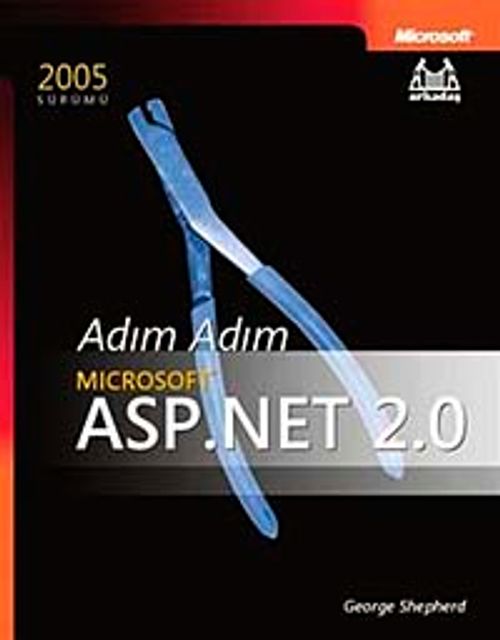 Adım Adım Microsoft ASP. NET 2.0