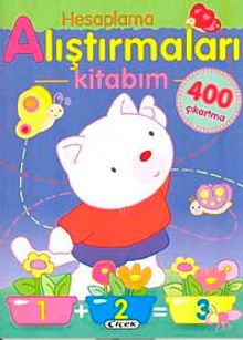 Hesaplama / Alıştırmalar Kitabım