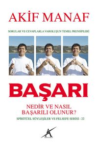 Başarı Nedir ve Nasıl Başarılı Olunur?