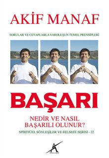 Başarı Nedir ve Nasıl Başarılı Olunur?