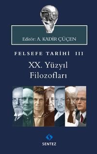 Felsefe Tarihi 3 & XX.Yüzyıl Filozofları 