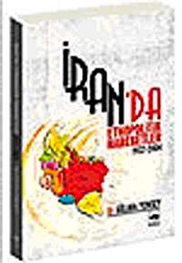 İran'da Etnopolitik Hareketler 1922 - 2004