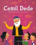 Cemil Dede Namaz Dualarını Anlatıyor