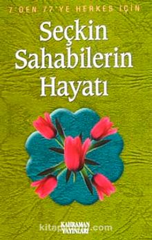Seçkin Sahabilerin Hayatı (Özel Baskı) - Hasan Kaluç